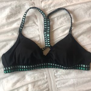 Victoria’s Secret bikini top